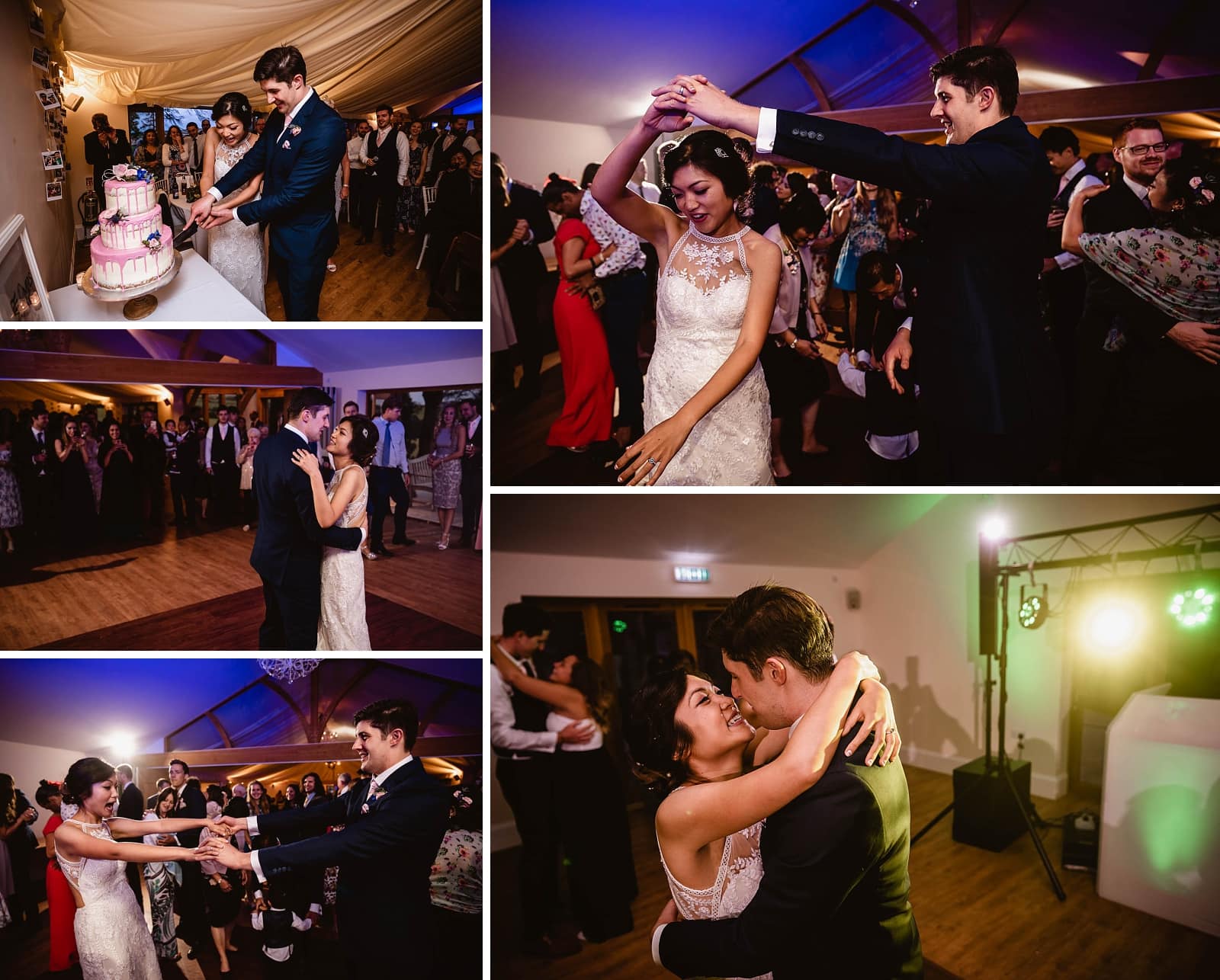 Tredudwell Manor Wedding Photography